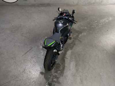 Kawasaki Ninja ZX-10R 2019