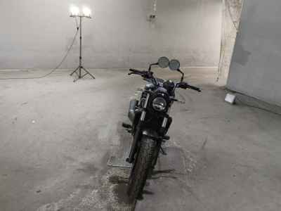 Kawasaki Eliminator 400 2023