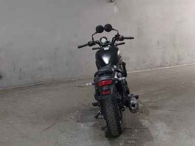 Kawasaki Eliminator 400 2023