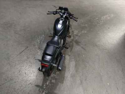 Kawasaki Eliminator 400 2023