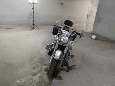 Yamaha XVS1100 Drag Star Classic 2007