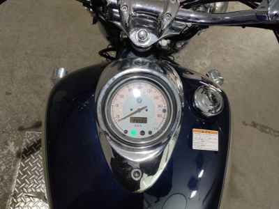 Yamaha XVS1100 Drag Star Classic 2007