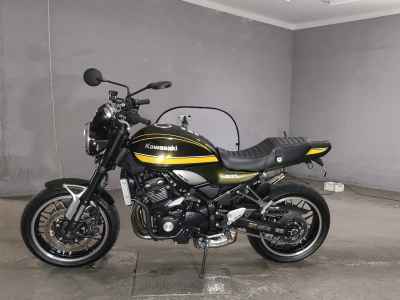 Kawasaki Z900RS 2019