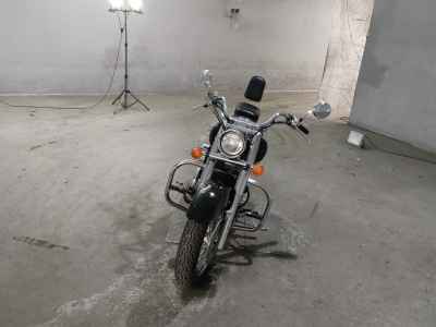 Honda Shadow 750 2007