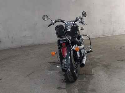 Honda Shadow 750 2007