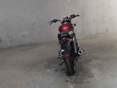 Honda GB350 2022