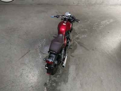 Honda GB350 2022