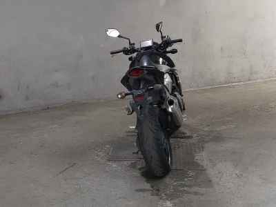 Honda CB1000R 2008