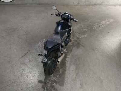 Honda CB1000R 2008