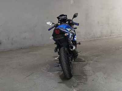 Suzuki GSX250R