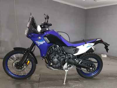 Yamaha Tenere 700 2025