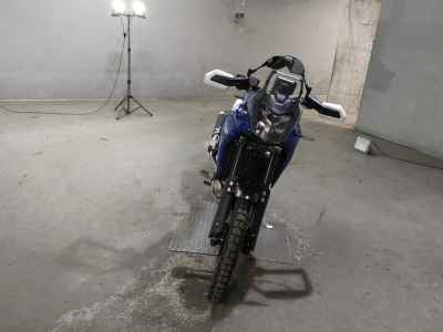 Yamaha Tenere 700 2025