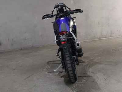 Yamaha Tenere 700 2025