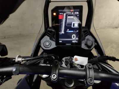 Yamaha Tenere 700 2025