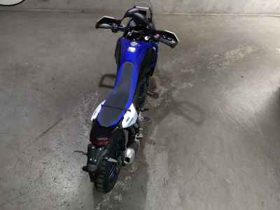 Yamaha Tenere 700 2025