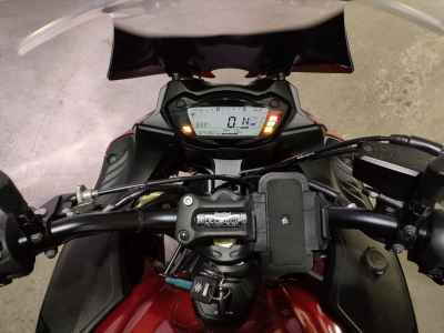 Suzuki GSX-S1000F 2016