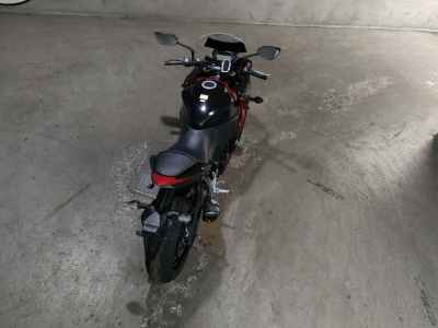 Suzuki GSX-S1000F 2016