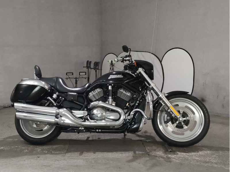 Harley-Davidson Night Rod VRSCD
