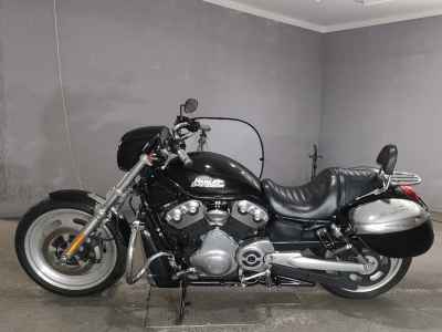 Harley-Davidson Night Rod VRSCD