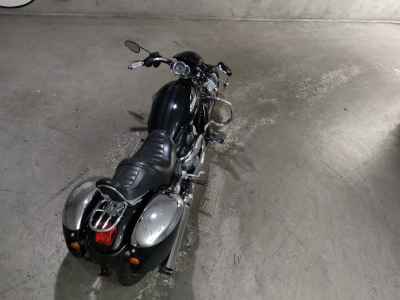 Harley-Davidson Night Rod VRSCD