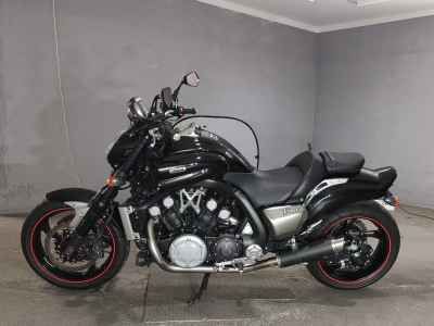 Yamaha V-Max 1200 2009