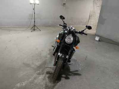 Yamaha V-Max 1200 2009