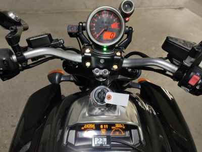 Yamaha V-Max 1200 2009