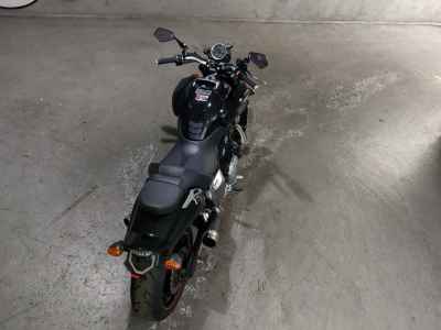 Yamaha V-Max 1200 2009