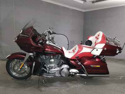 Harley-Davidson Road Glide FLTRUSE1800 2015