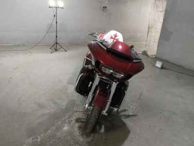 Harley-Davidson Road Glide FLTRUSE1800 2015