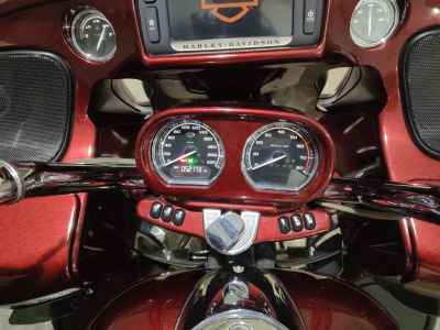 Harley-Davidson Road Glide FLTRUSE1800 2015