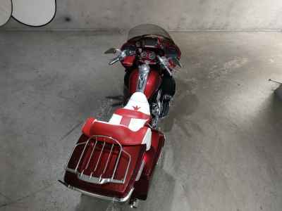 Harley-Davidson Road Glide FLTRUSE1800 2015