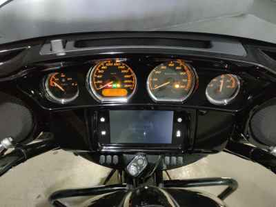 Harley-Davidson Street Glide FLHXS1870 2019