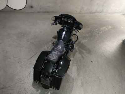 Harley-Davidson Street Glide FLHXS1870 2019