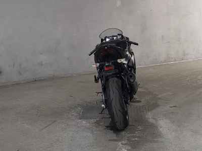 Kawasaki Ninja ZX-6R 2020