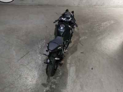 Kawasaki Ninja ZX-6R 2020