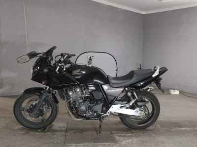 Honda CB400SFV 2010