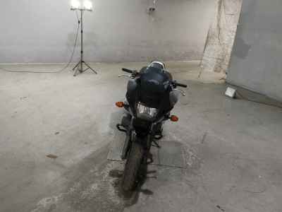 Honda CB400SFV 2010