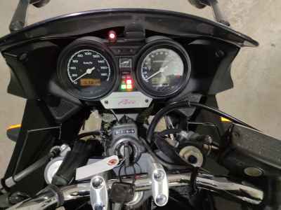 Honda CB400SFV 2010