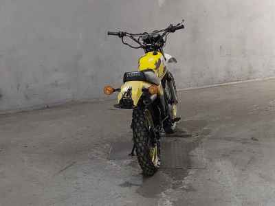 Yamaha DT250