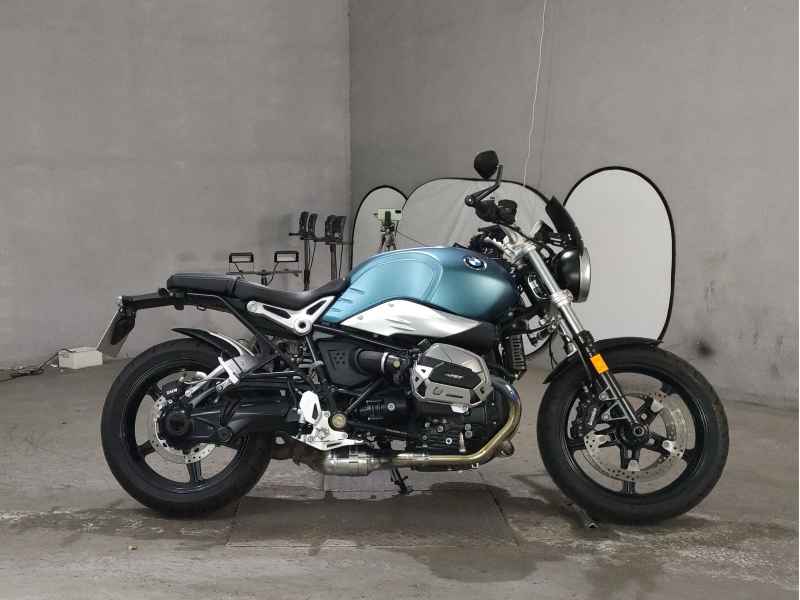 BMW R nineT Pure 2022