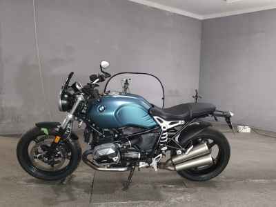 BMW R nineT Pure 2022
