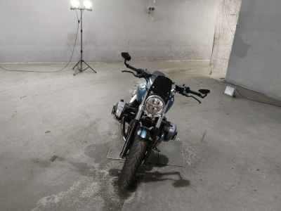 BMW R nineT Pure 2022