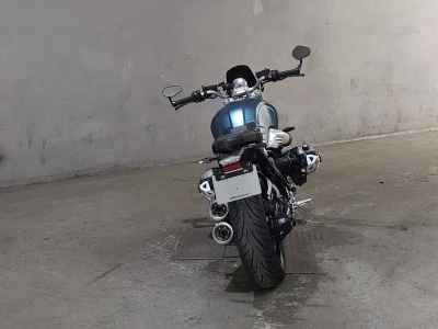 BMW R nineT Pure 2022