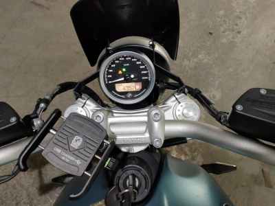 BMW R nineT Pure 2022