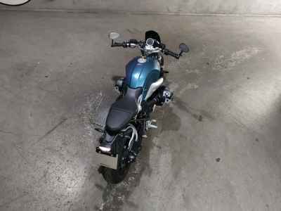 BMW R nineT Pure 2022