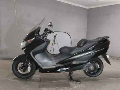 Suzuki Skywave 250S