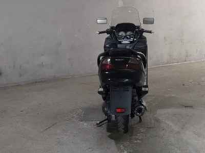 Suzuki Skywave 250S