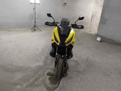 Honda X-Adv 750 2025