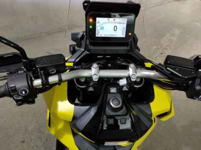 Honda X-Adv 750 2025